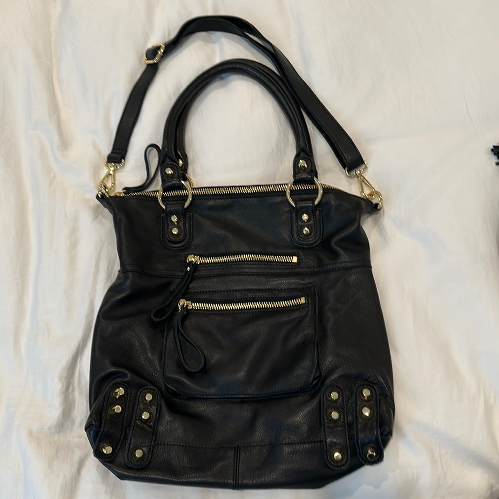 Linea Pelle Dylan tote/bag